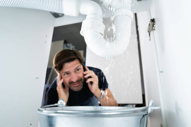 Professional Plumbing in Bexley, OH