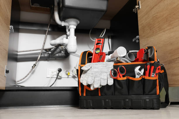Best Commercial Plumbing Services  in Bexley, OH