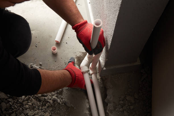 Best Leak Detection Services  in Bexley, OH